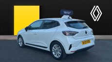 Renault Clio 1.6 E-TECH full hybrid 145 Evolution 5dr Auto Hybrid Hatchback